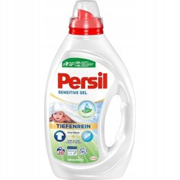 Henkel Persil Sensitive Żel do Prania 20 prań DE