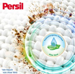 Henkel Persil Sensitive Żel do Prania 20 prań DE