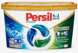 Henkel Persil Universal 4 in1 Kapsułki do Prania 16 szt. DE