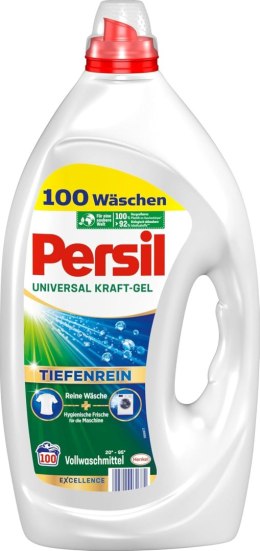 Henkel Persil Universal Kraft Żel do Prania 100 prań DE