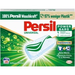 Henkel Persil Universal Power Bars Tabletki do Prania 16 prań DE