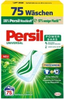 Henkel Persil Universal Power Bars Tabletki do Prania 75 prań DE
