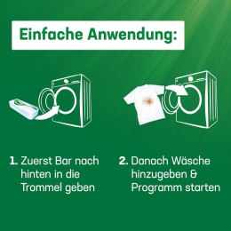 Henkel Persil Universal Power Bars Tabletki do Prania 75 prań DE