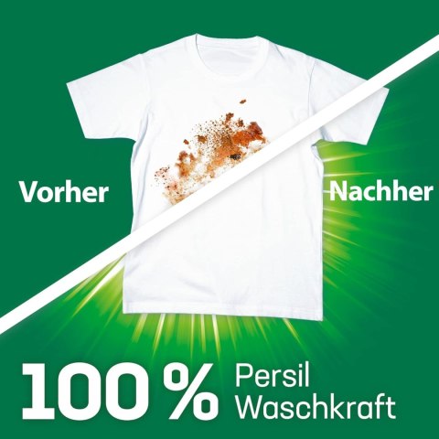 Henkel Persil Universal Power Bars Tabletki do Prania 75 prań DE Henkel Persil Universal Power Bars Tabletki do Prania 75 prań DE