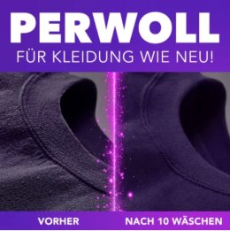 Henkel Perwoll Renew Black Blutenmeer Żel do Prania 27 prań DE