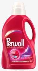 Henkel Perwoll Renew Color Żel do Prania 27prań