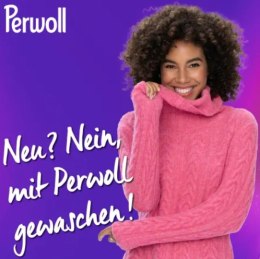 Henkel Perwoll Renew Feinwaschmittel Żel do Prania 27prań DE