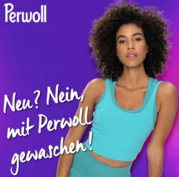 Henkel Perwoll Renew Sport Żel do Prania 27prań DE
