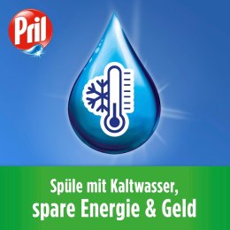 Henkel Pril Kraft-Gel Zitrone Płyn do Naczyń 450 ml