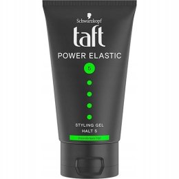 Henkel Taft Power Elastic 5 Żel do Włosów 150 ml