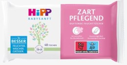 Hipp Hipp Chusteczki Nawilżane (5x48 szt.) 240 szt.