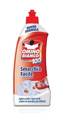 Omino Bianco Omino Bianco Odplamiacz 500 ml