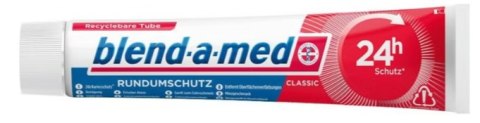 Procter & Gamble Blend-a-med Classic Pasta do Zębów 75 ml Procter & Gamble Blend-a-med Classic Pasta do Zębów 75 ml