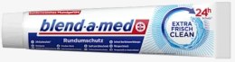 Procter & Gamble Blend-a-med Extra Frisch Clean Pasta do Zębów 75 ml