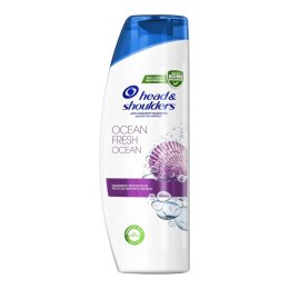 Procter & Gamble Head&Shoulders Ocean Fresh Szampon do Włosów 200 ml