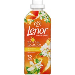 Procter & Gamble Lenor Orange&Verbena Płyn do Płukania 32 prania