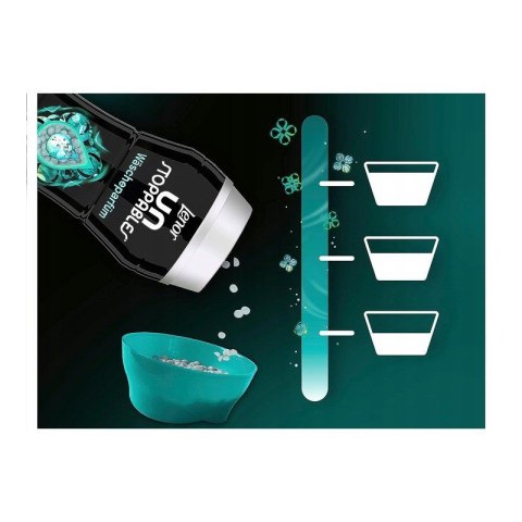 Procter & Gamble Lenor Unstoppables Ariel Perełki Zapachowe 210 g Procter & Gamble Lenor Unstoppables Ariel Perełki Zapachowe 210 g