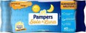 Procter & Gamble Pampers Sole e Luna Chusteczki Nawilżone 40 szt.
