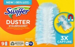Procter & Gamble Swiffer Duster Miotełka do Kurzu Wkłady 9 sztuk
