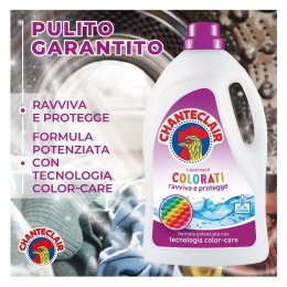 REAL CHIMICA SRL Chanteclair Colorati Żel do Prania 35 prań