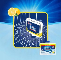 Reckitt Benckiser Finish Lemon Środek do Mycia Zmywarki 250 ml