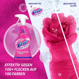 Reckitt Benckiser Vanish Oxi-Action Color Odplamiacz 750 ml