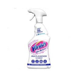 Reckitt Benckiser Vanish Oxi-Action Weiss 30 sekunden Odplamiacz 750 ml