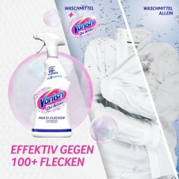 Reckitt Benckiser Vanish Oxi-Action Weiss Odplamiacz 750 ml