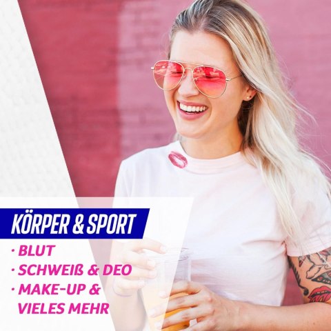 Reckitt Benckiser Vanish Oxi-Action Weiss Odplamiacz 750 ml Reckitt Benckiser Vanish Oxi-Action Weiss Odplamiacz 750 ml