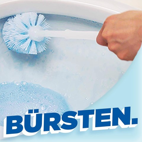 SC Johnson Ltd Null-Null WC Urinstein & Kalklöser Żel WC 750 ml SC Johnson Ltd Null-Null WC Urinstein & Kalklöser Żel WC 750 ml