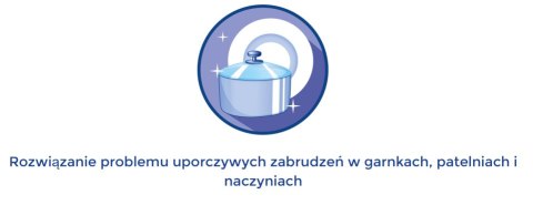 Spontex Spontex Jumbo Anti-Fett Gąbka Spontex Spontex Jumbo Anti-Fett Gąbka