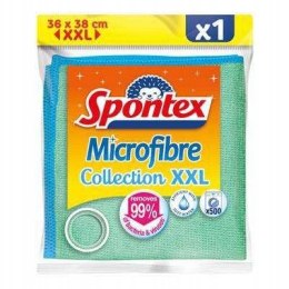 Spontex Spontex Microfibre XXL Ściereczka