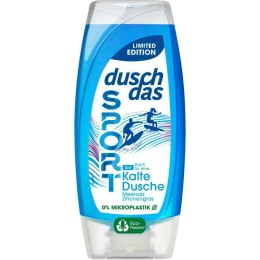 Unilever Duschdas 3-in-1 Sport Żel pod Prysznic 225 ml