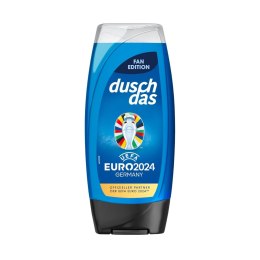 Unilever Duschdas UEFA Euro 2024 Żel pod Prysznic 225 ml