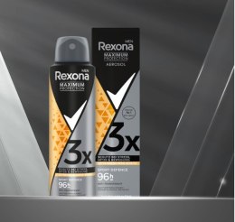 Unilever Rexona men Maximum Protection Sport Defence Antitranspirant 150 ml