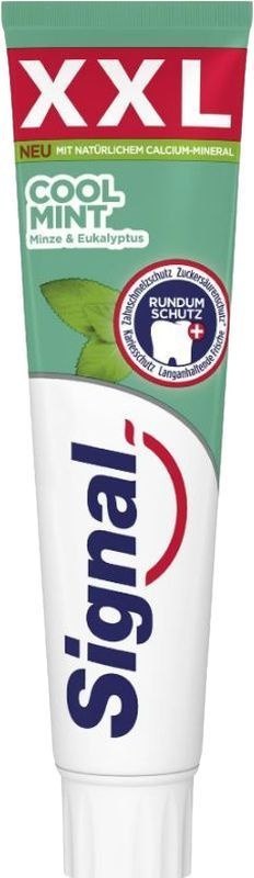 Unilever Signal Cool Mint Pasta do Zębów 125 ml