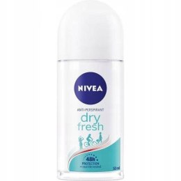 Beiersdorf Nivea Dry Fresh Antyperspirant roll-on 50 ml