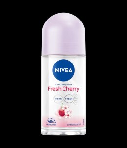 Beiersdorf Nivea Fresh Cherry Antyperspirant Roll-On 50 ml