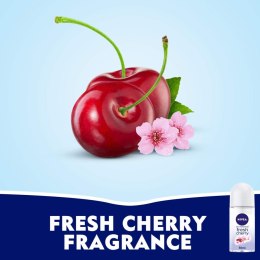 Beiersdorf Nivea Fresh Cherry Antyperspirant Roll-On 50 ml