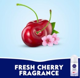 Beiersdorf Nivea Fresh Cherry Antyperspirant Roll-on 50 ml