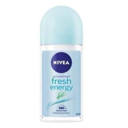 Beiersdorf Nivea Fresh Energy Antyperspirant Roll-on 50 ml