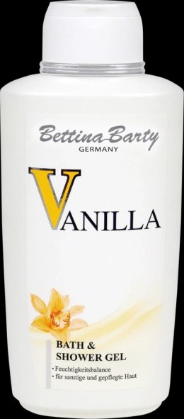 Bettina Barty Bettina Barty Vanilla Żel pod Prysznic 500 ml