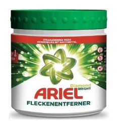 Bluesun Consumer Brands Ariel Weiss Fleckenentferner Diamond Bright Odplamiacz 500 g