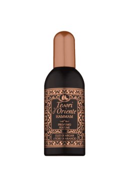 Bluesun Consumer Brands Tesori d'Oriente Hammam Woda Toaletowa 100 ml