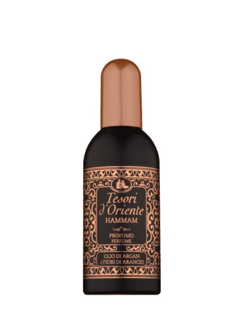 Bluesun Consumer Brands Tesori d'Oriente Hammam Woda Toaletowa 100 ml Bluesun Consumer Brands Tesori d'Oriente Hammam Woda Toaletowa 100 ml