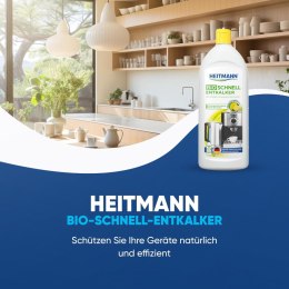 Brauns-Heitmann GmbH & Co. KG Heitmann Bio Schnell Odkamieniacz w Płynie 250 ml