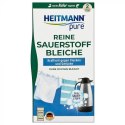 Brauns-Heitmann GmbH & Co. KG Heitmann Oxygen Czysty Wybielacz Tlenowy 350 g