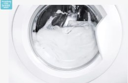 Brauns-Heitmann GmbH & Co. KG Heitmann Oxygen Czysty Wybielacz Tlenowy 350 g