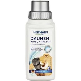 Brauns-Heitmann GmbH & Co. KG Heitmann Pielęgnacja Puchu Środek do Prania 250 ml
