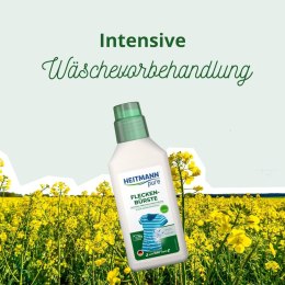 Brauns-Heitmann GmbH & Co. KG Heitmann Pure Fleckenbürste Odplamiacz ze Szczoteczką 250 ml 250ml